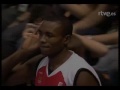 Serge Jonas Ibaka (cyberdunk octubre)