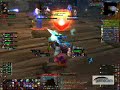 Death and Asteroids vs. Wizard of Oz - Karazhan Opera House