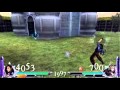 DISSIDIA 012: FINAL FANTASY ▬ Laguna vs. Ultimeca