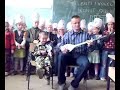 Leonit Fazliu mban koncert ne SH.E.GJIKA ne T.Par�t Mitrovic