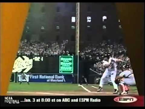 Jugadas de Roberto Alomar