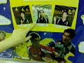 081010 ??? ?? badminton poster
