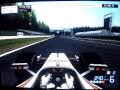 Simulation F1 2006 PS2 : Hockenheim - www.f1driver.skyrock.com