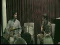 Tad Sullivan & David Bivens -Full Recital