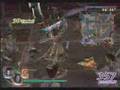 無双OROCHI～魔王再臨～ 遠呂智軍 終章「火河の戦い」 Part2