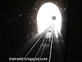 FUNICULAR DE MONTJUIC FUNICULAR DE MONTJUIC