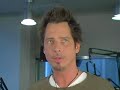 Chris Cornell - AT&T Blue Room Interview (Part 3)