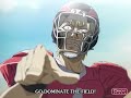 Eyeshield 21 AMV: Freestyler