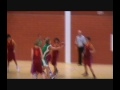Highlights Almere pioneers-Rotterdam challengers 28-11-2009.wmv