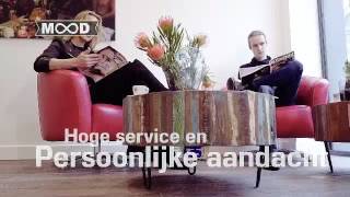 Bedijfsimpressie SalonMood Mobile