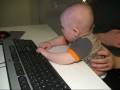 Tim Bloggar