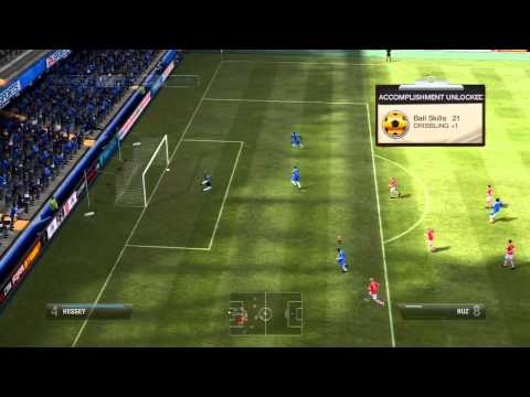 How To Boost Your Pro - 85 Likes would be HARDCORE Latest Machinima Sports (FIFA12) : http://www.youtube.com/watch?v=A2GB_UMb1wk&list=FLwseMxnznp8-9RhrNFGYEOg&index=3&feature=plpp_v...