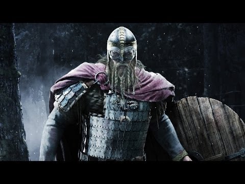 video review - War of the Vikings prepares you for one kind of game and then tosses you headlong into another.