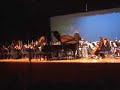 Rachmaninoff Concerto No.2 Adagio Sostenuto