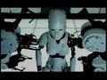 Bjork - All is Full of Love