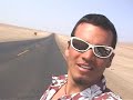 Flying in Paracas Per�