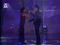 OT2 - Gala 3 - Come What May - Sofia e Gonçalo