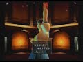 Street Fighter EX3 Sakura Kasugano Playthrough - Part 2
