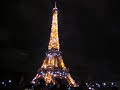 Paris New Years Eve 2007
