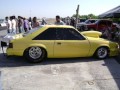 arrancones 1/4 de milla en valle hermoso