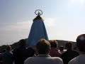 PROCESION VIRXEN DO MONTE-CAMARI�AS