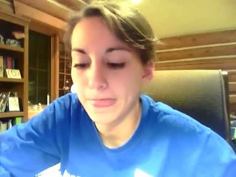 how to practice presentation