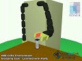 PyBrain a modular Machine Learning Lib for Python http://bit.ly/91nkyf w/ some cool examples http://bit.ly/4tno81 RT @communicating