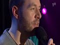 Stockholm live \" Bamse imitation \"