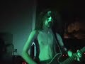 Weird Beard-Vaginal Destruction