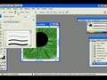 Como hacer un ojo en Photoshop 