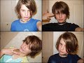 Emo Girls Hairstyles