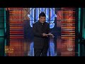 Lopez Tonight - George Lopez Standup - [White House Email, Gay Marriage, Chris Brown]