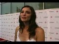Nick Stahl, Laura Jordan interviews NIGHT OF THE WHITE PANTS Nick Stahl, Laura Jordan interviews NIGHT OF THE WHITE PANTS