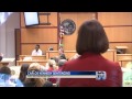 Jury recommends deat