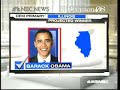 Barack Obama wins Illinois Barack Obama wins Illinois