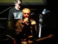 FM - Hard Day In Hell - Live