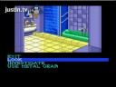 SNATCHER: Lookin\