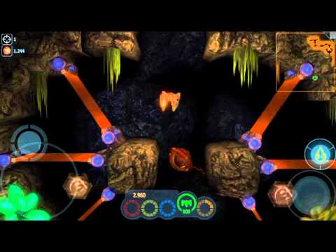 Gene Effect Developer Trailer