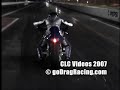 200 mph extremely Fast turbo bike