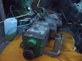 Start Motor Multicar 22 - 2 cylinder