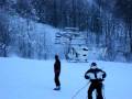 videos de Partenza Elisoccorso Corno alle Scale 04-01-09