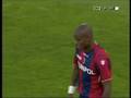 BOLOGNA PALERMO 1-1 2008/09 SKY qualita' HD