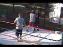W.A.W. \"To The Extreme\" - Serge .vs. Masked Mercutio