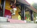BACILON VAFE ARAUCO SKATE 2008