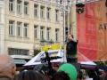 Tzimis Panousis @ Athens Pride 2009