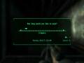 videos de [BFG] Fallout 3 [C39][B4]
