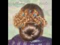 Sock Bun Variations