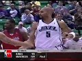 Utah Jazz on NBATV Daily 20061201