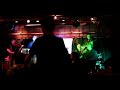 nyc's western caravan at hill country bbq in manhattan playing 