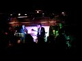 nyc's western caravan at hill country bbq in manhattan playing 